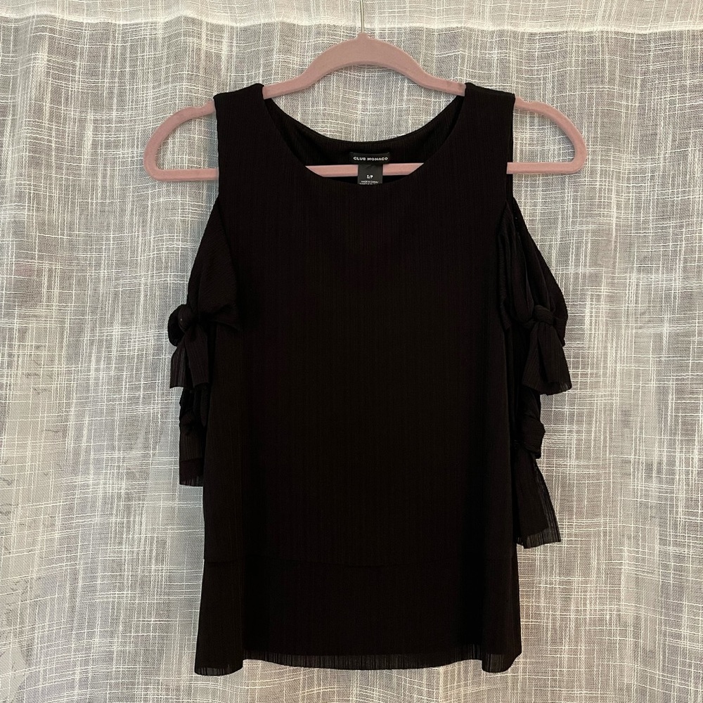 Club Monaco Top